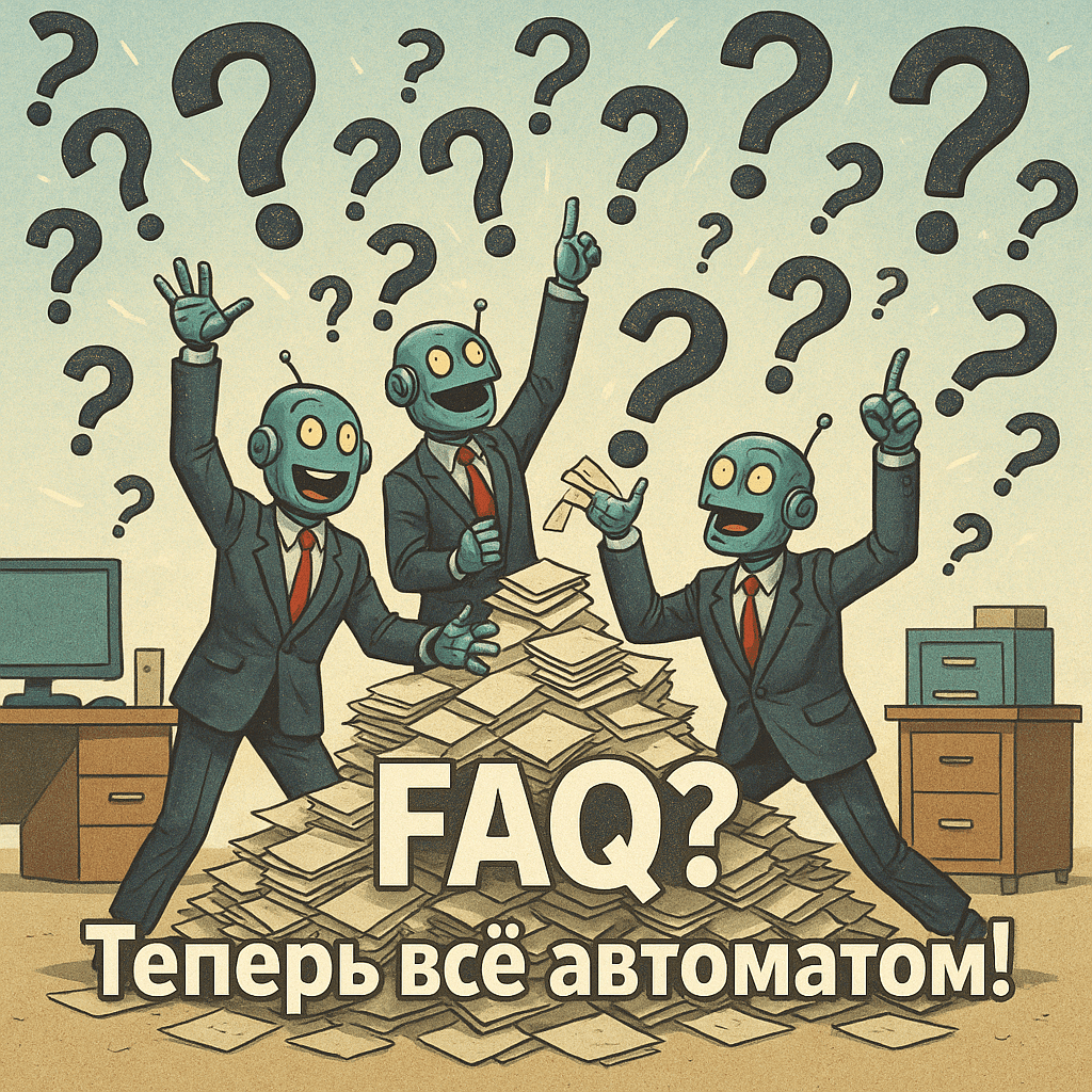 обложка для статьи про Можно ли создать видео с помощью ИИ: ответы и лучшие сервисы 2024