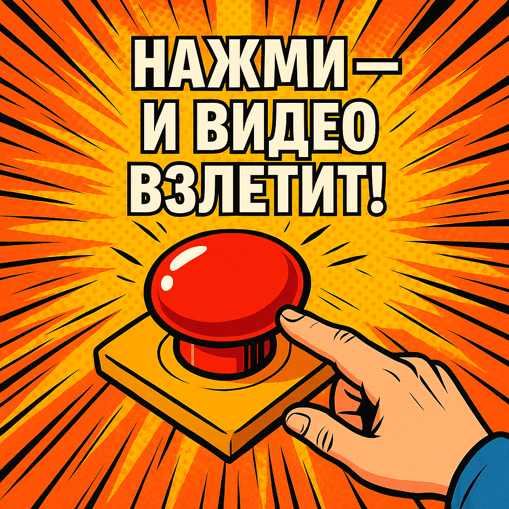 обложка для статьи про call to action в видео: как создать эффективный призыв для роста конверсии