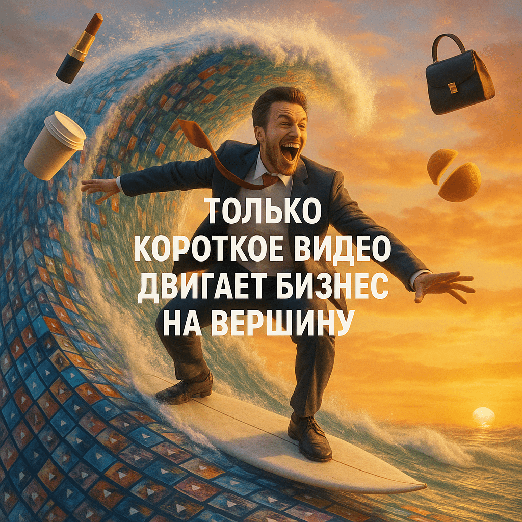 обложка для статьи про Преимущества продающего видео для роста продаж и привлечения клиентов