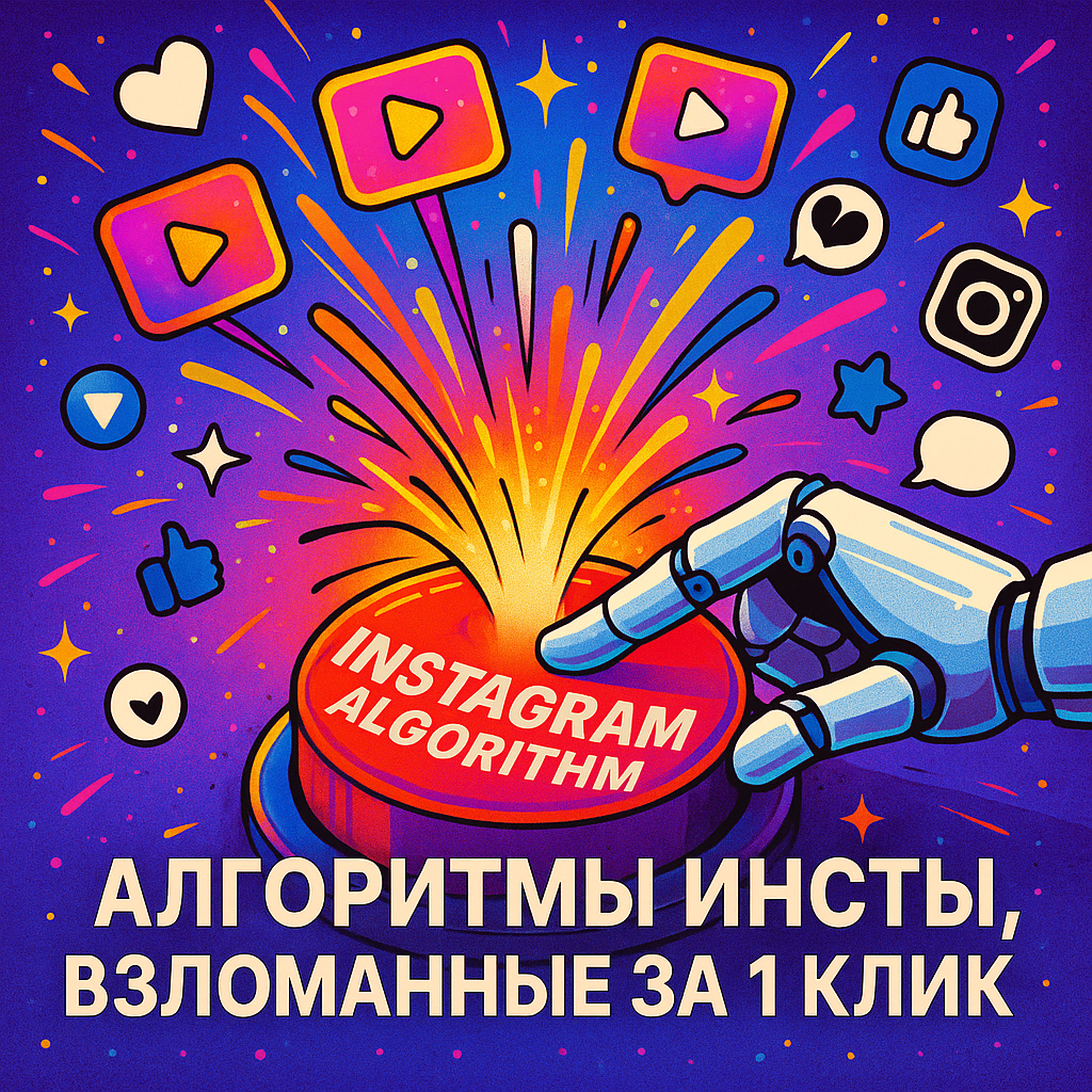 обложка для статьи про Продвижение видео в Инстаграм: эффективные стратегии для роста в 2025