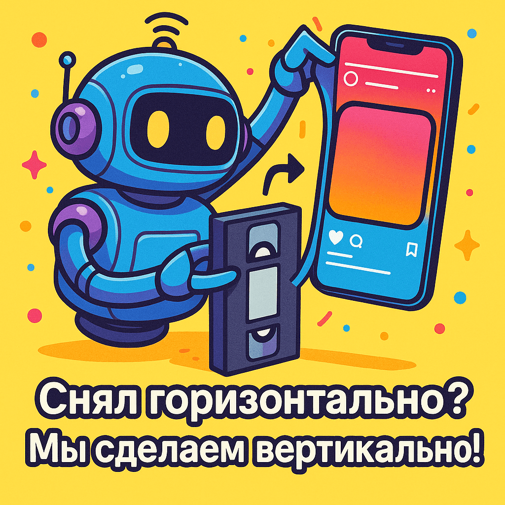 обложка для статьи про Видео для Instagram Stories: как создать и оптимизировать ролики для охватов